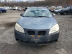 2009 Pontiac G6  for Sale in Baltimore, MD - Minor Dent/Scratches