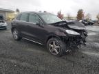 2014 Porsche Cayenne  na sprzedaż w Eugene, OR - Front End