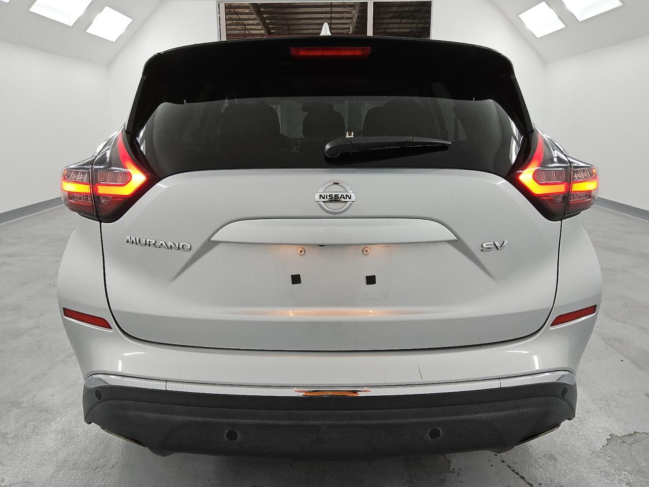 2019 Nissan Murano - Image 6