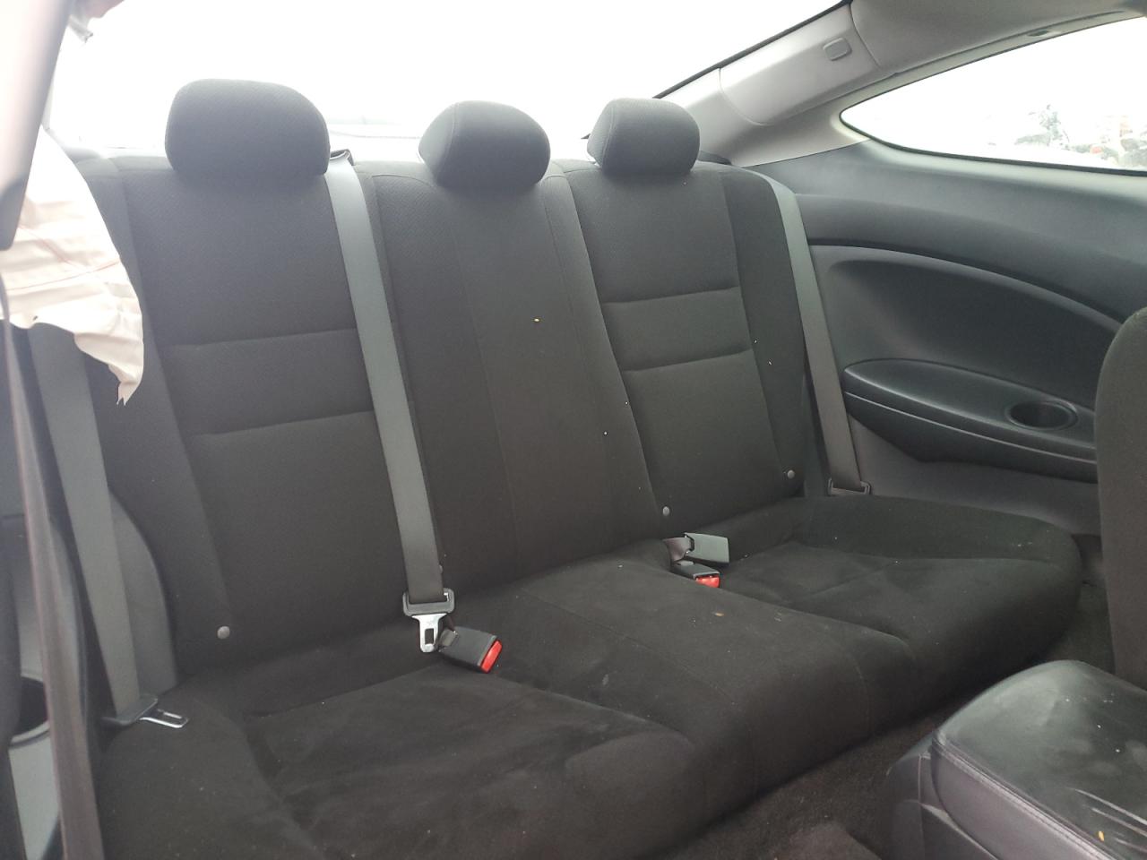 2012 Honda Accord - Image 10