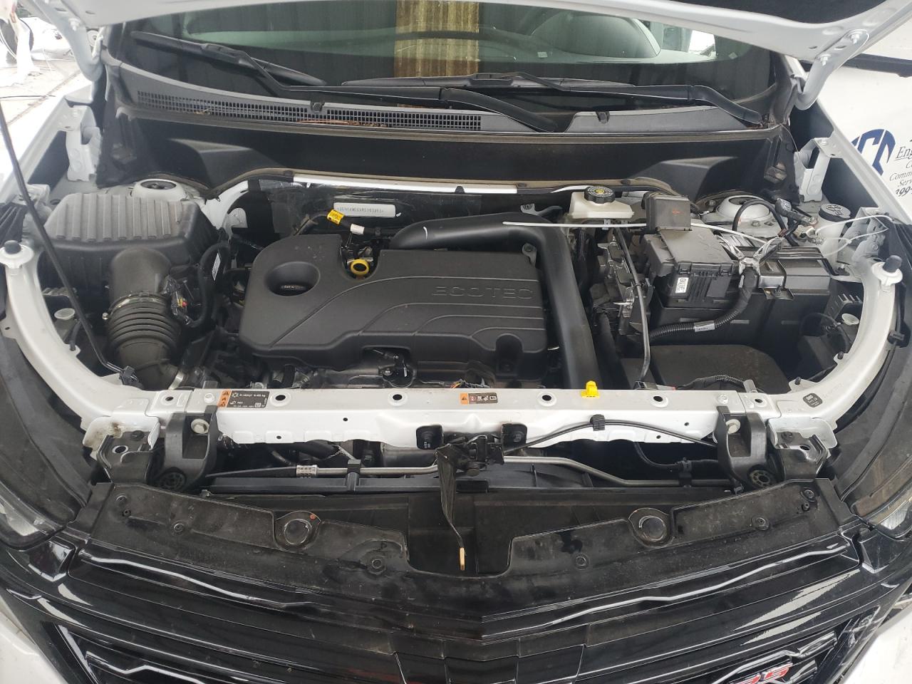 3GNAXMEGXRS183093 CHEVROLET EQUINOX 2024
