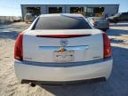 2012 Cadillac Cts Luxury Collection de vânzare în Haslet, TX - Hail