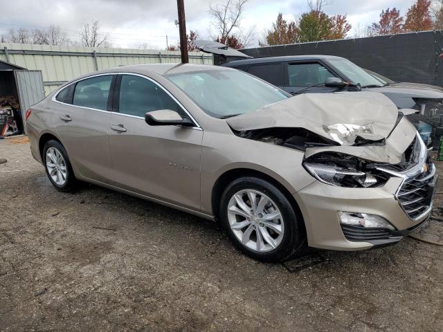 1G1ZD5ST0RF218474 Chevrolet Malibu LT 4