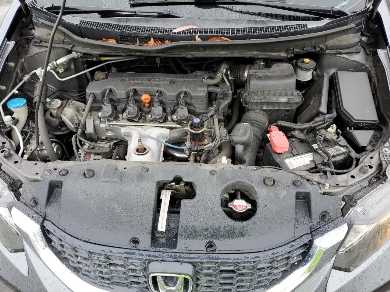 2013 Honda Civic - Image 11
