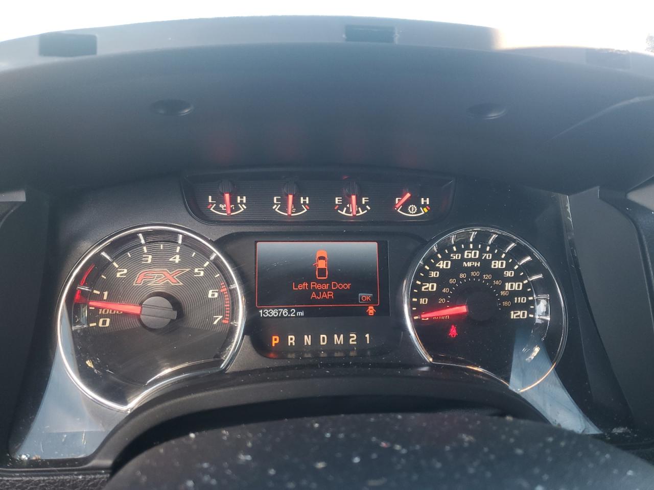 2014 Ford F-150 - Image 9