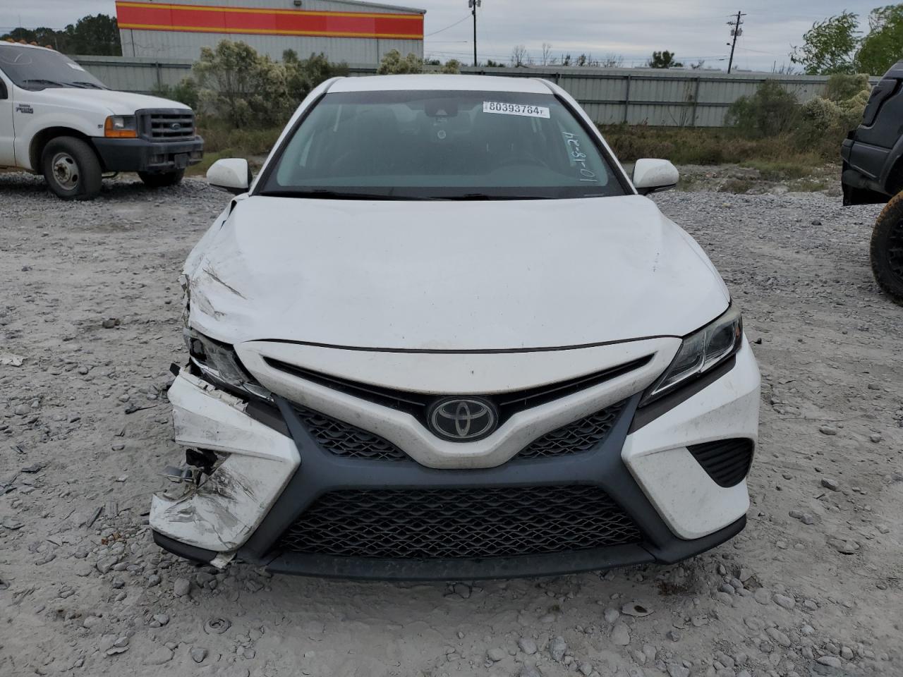2019 Toyota Camry - Image 5