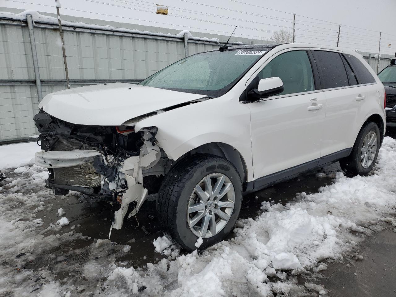 2011 Ford Edge - Image 1