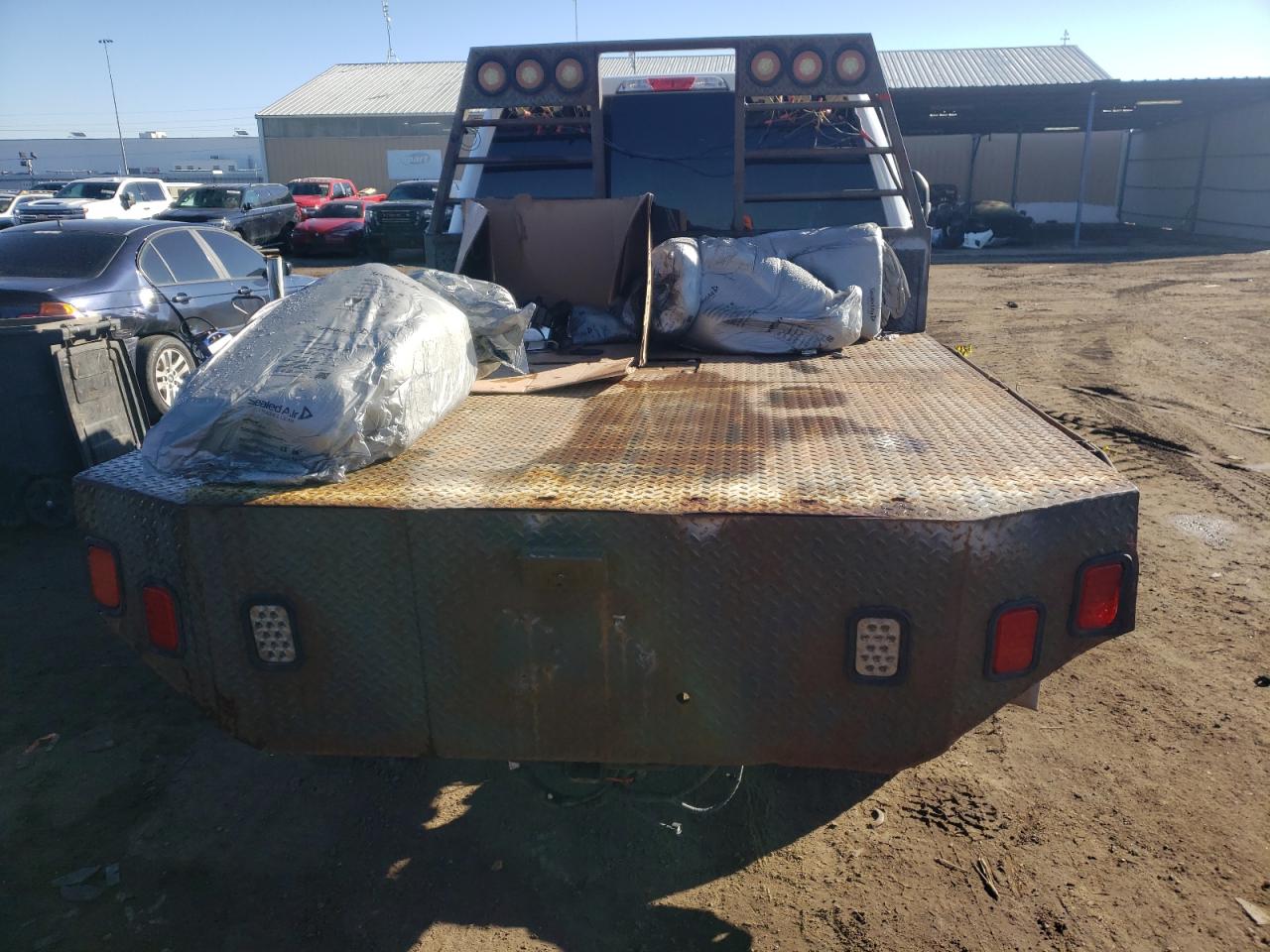 2018 Ford F250 - Image 6