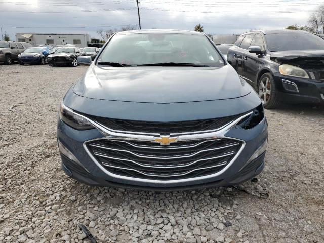  CHEVROLET MALIBU 2024 Blue