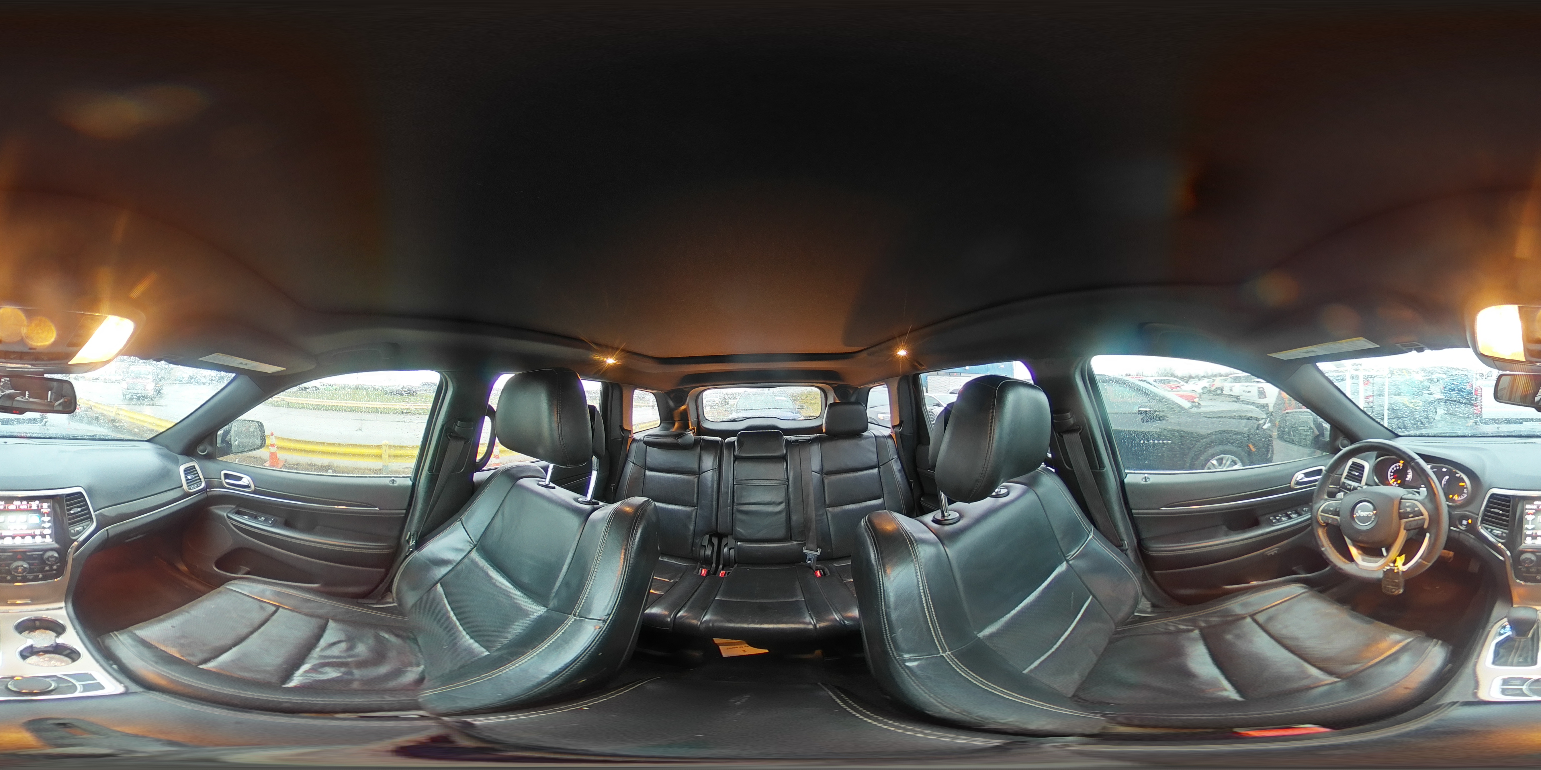 2016 Jeep Grand Cherokee - Image 16