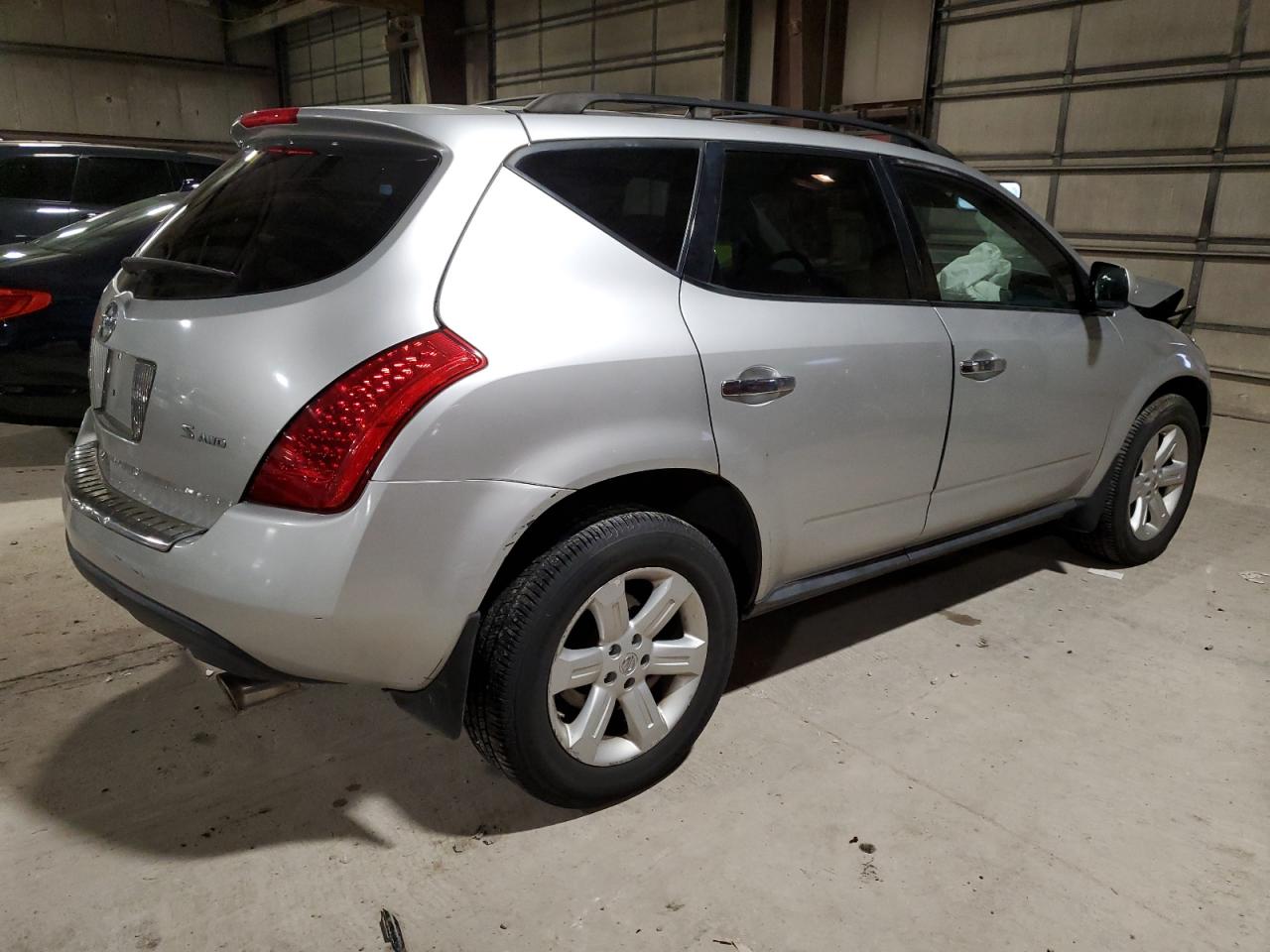 2007 Nissan Murano - Image 3