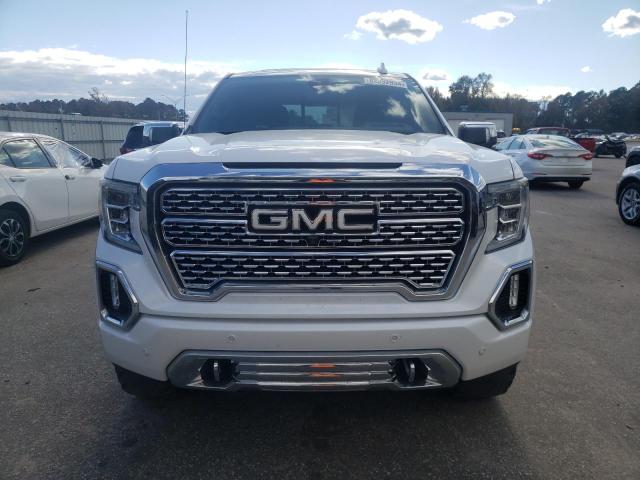  GMC SIERRA 2020 Белы