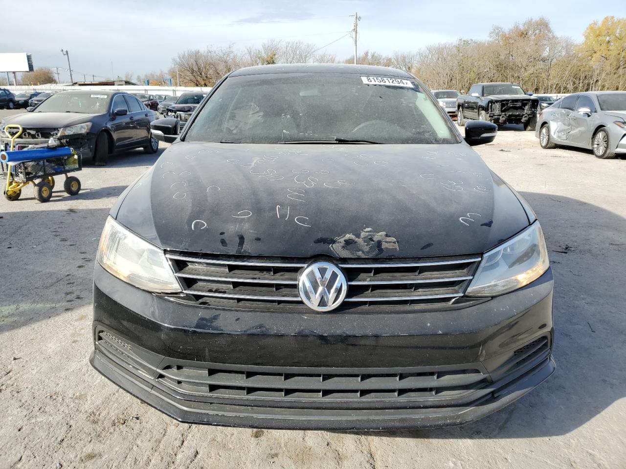 2017 Volkswagen Jetta - Image 5