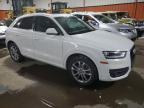 2015 AUDI Q3 PRESTIGE for sale at Copart AB - CALGARY