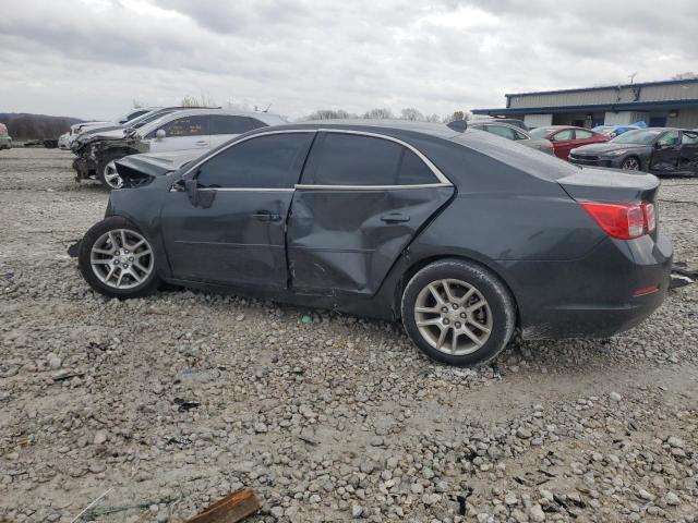  CHEVROLET MALIBU 2014 Black