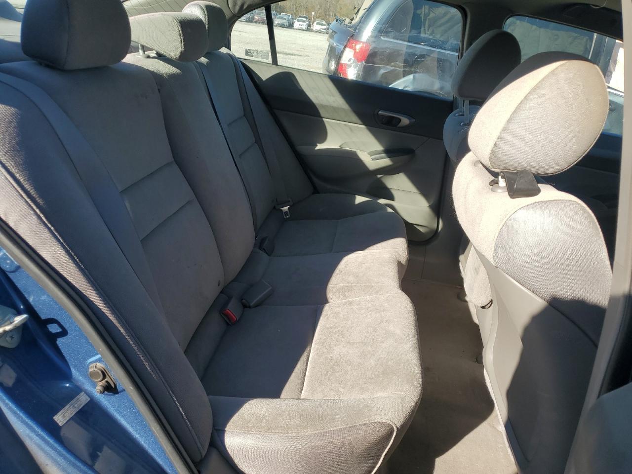 2008 Honda Civic - Image 10