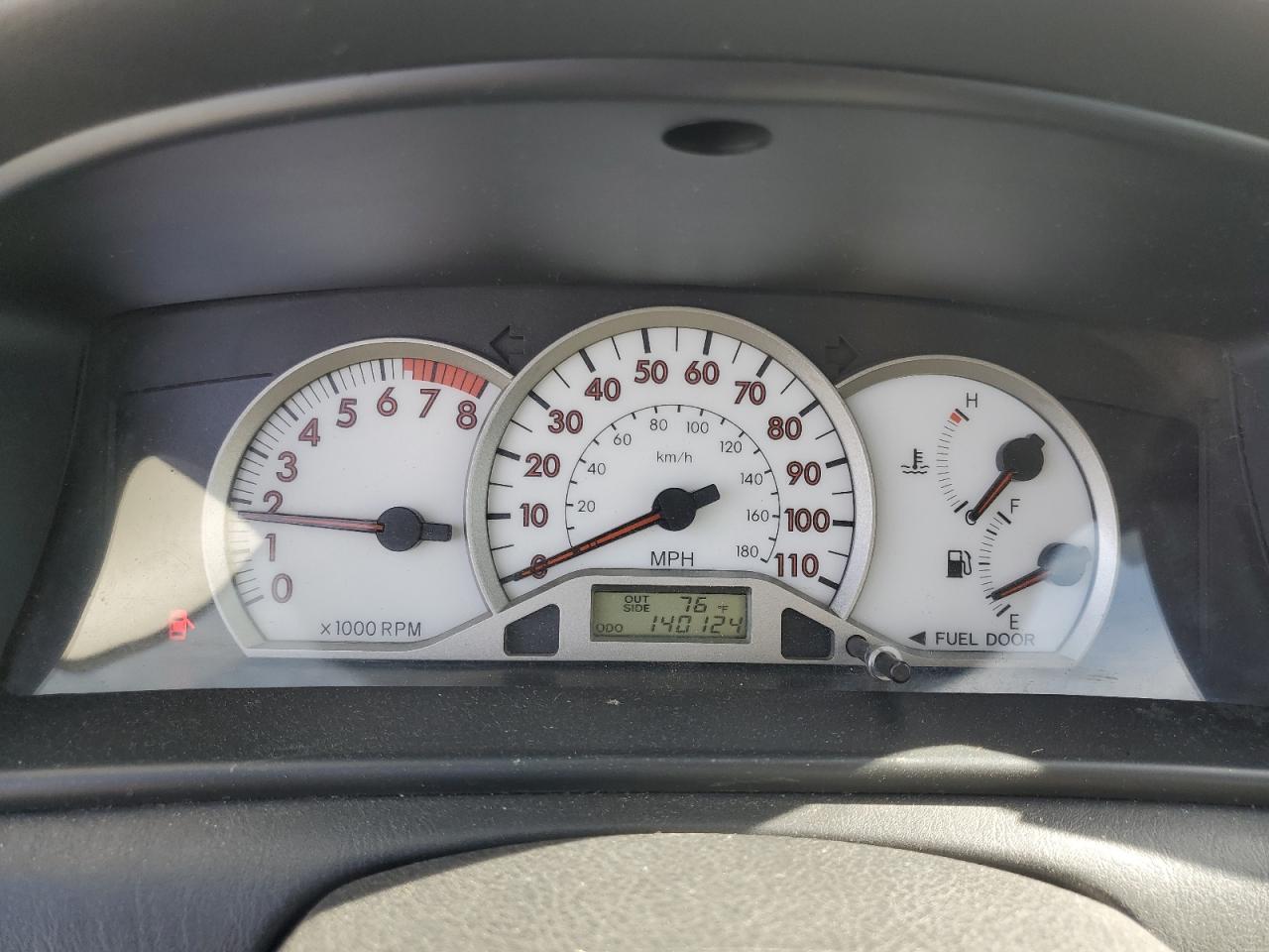 2006 Toyota Corolla - Image 9