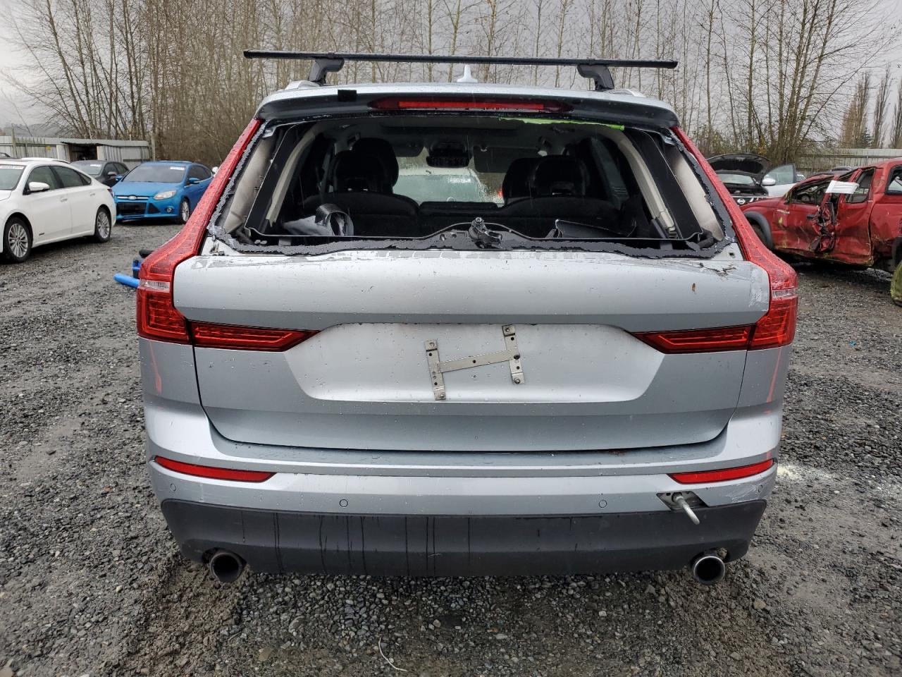 VIN YV4A22RK5J1012183 2018 VOLVO XC60 no.6