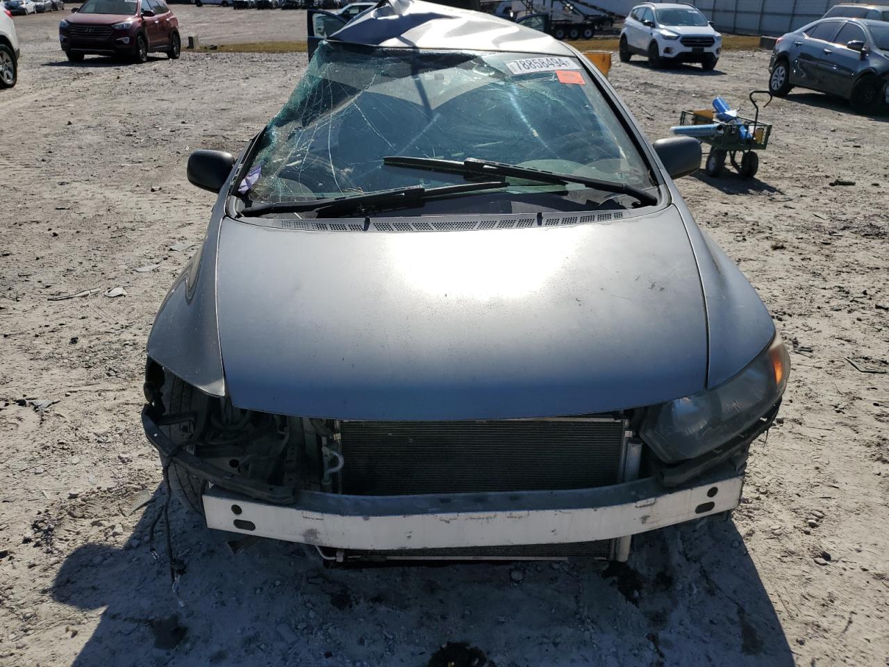 2008 Honda Civic - Image 5