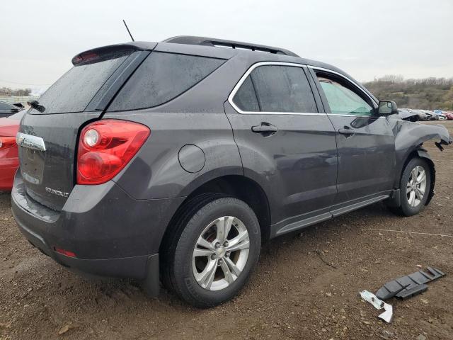  CHEVROLET EQUINOX 2013 Сharcoal