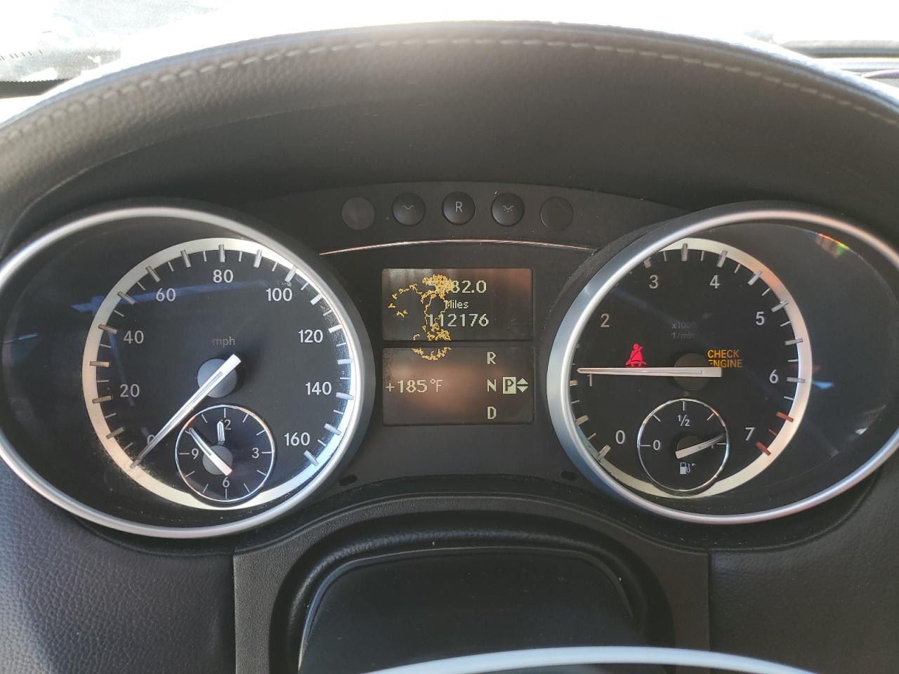 2010 Mercedes-Benz GL-klasse - Image 9
