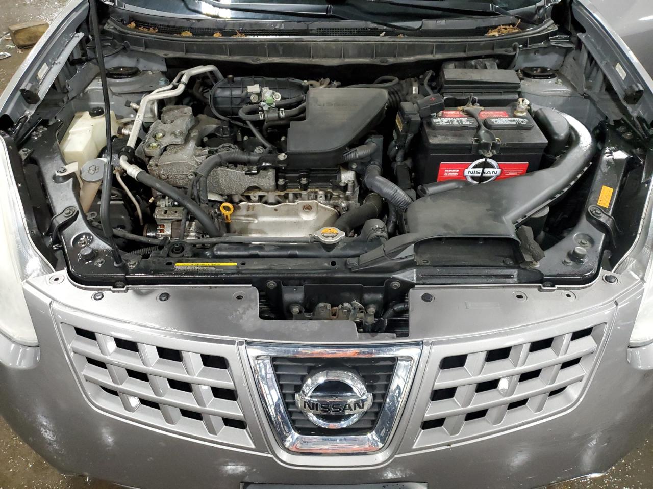 2008 Nissan Rogue - Image 14