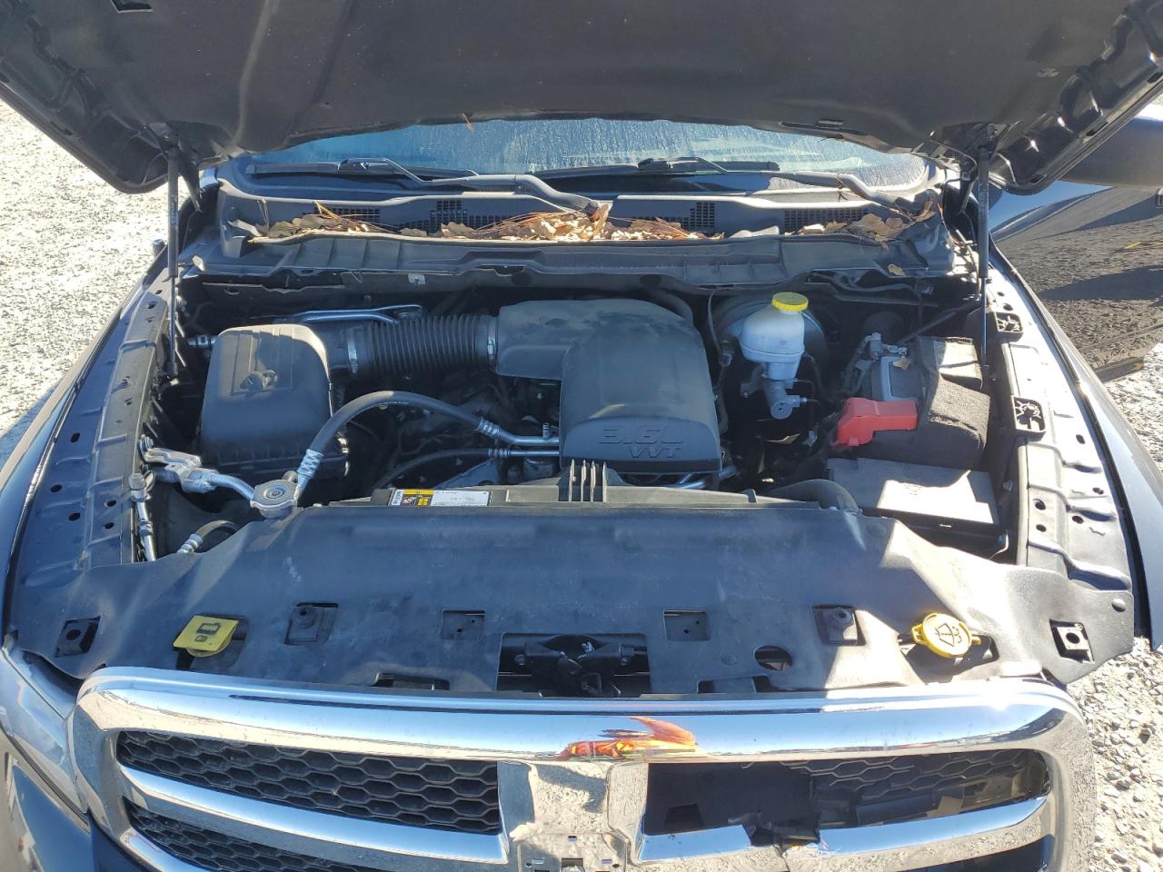 2021 RAM 1500 - Image 13