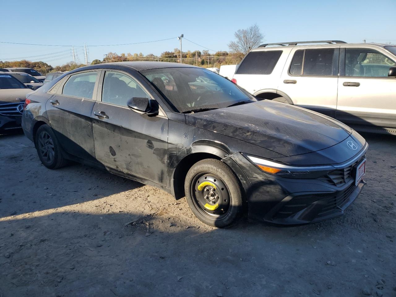 2024 Hyundai Elantra - Image 4