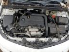 2017 Chevrolet Malibu Lt for Sale in Portland, MI - Side