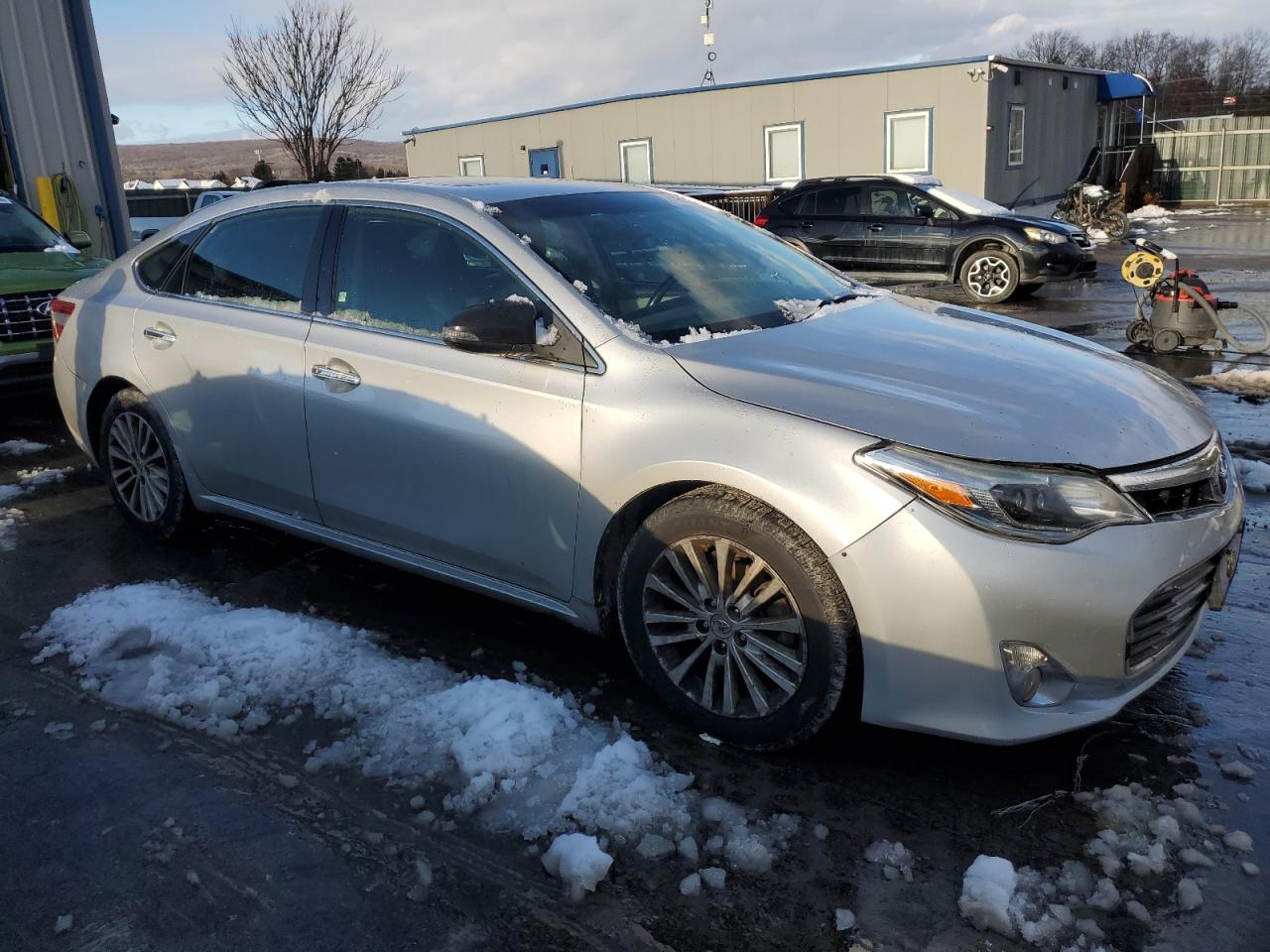 VIN 4T1BD1EB6DU002570 2013 TOYOTA AVALON no.4