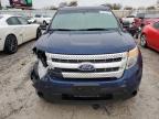 2012 Ford Explorer Xlt for Sale in Wichita, KS - Front End