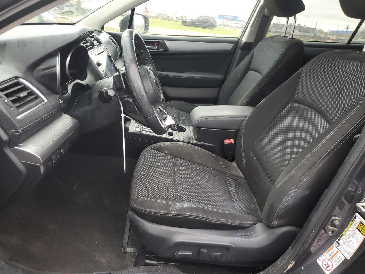 2019 Subaru Outback - Image 7