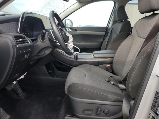  HYUNDAI PALISADE 2022 Srebrny