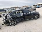 2017 Lincoln Continental Reserve იყიდება Madisonville-ში, TN - All Over