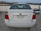 2006 Kia Spectra Lx للبيع في Wayland، MI - Side