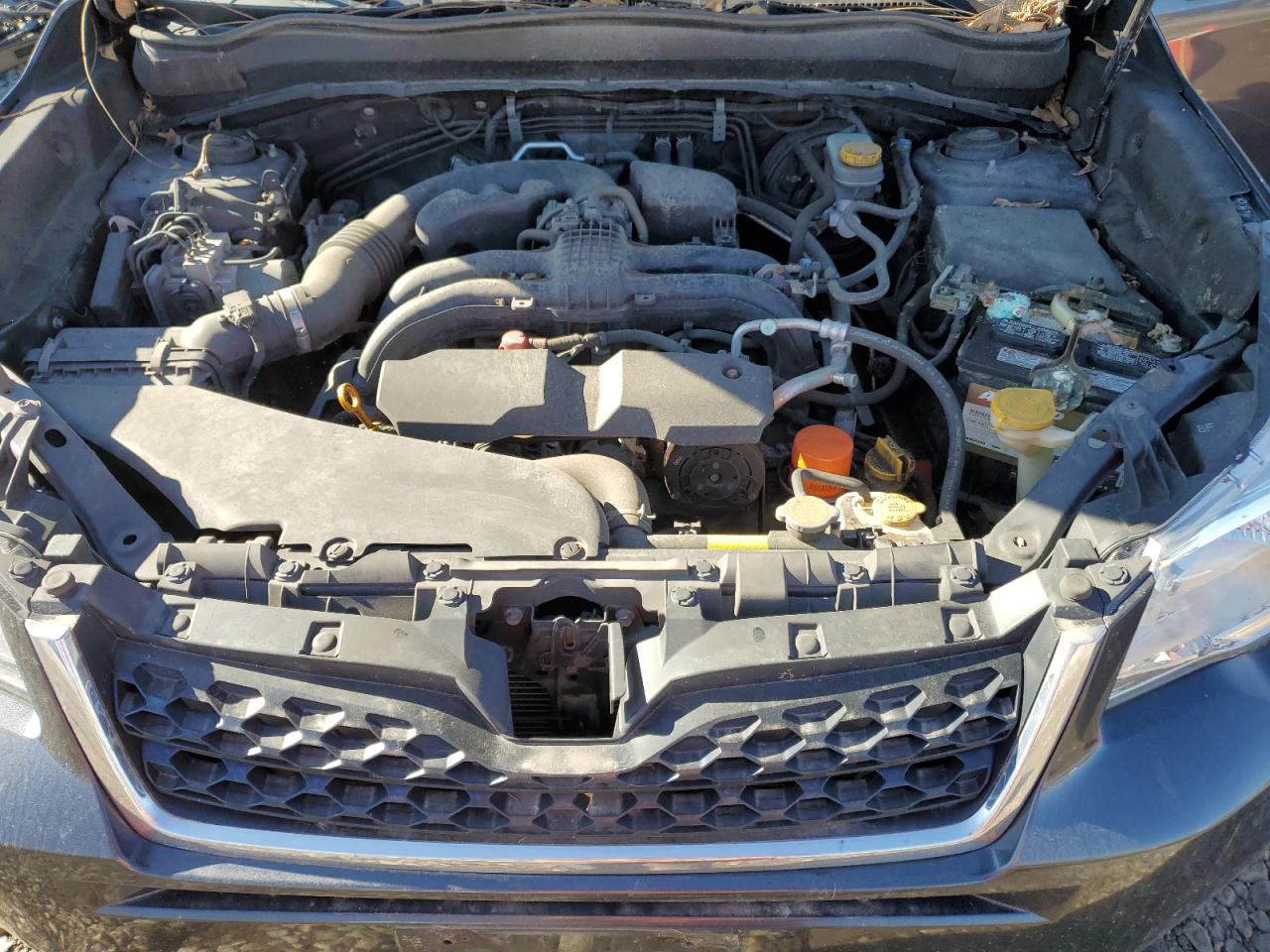 2016 Subaru Forester - Image 12