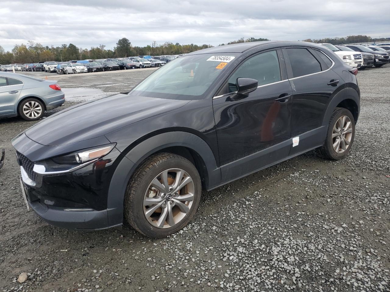 2021 Mazda CX-30 - Image 1