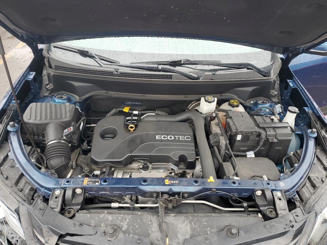2019 Chevrolet Equinox - Image 12