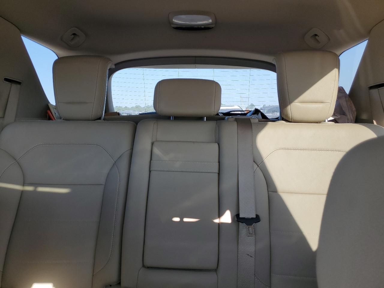 2012 Mercedes-Benz Ml 350 4Matic VIN: 4JGDA5HB4CA020098 Lot: 66118205