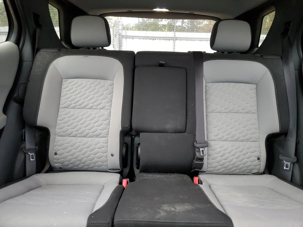 2019 Chevrolet Equinox - Image 10