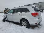 2014 Dodge Journey Sxt en Venta en Bismarck, ND - All Over