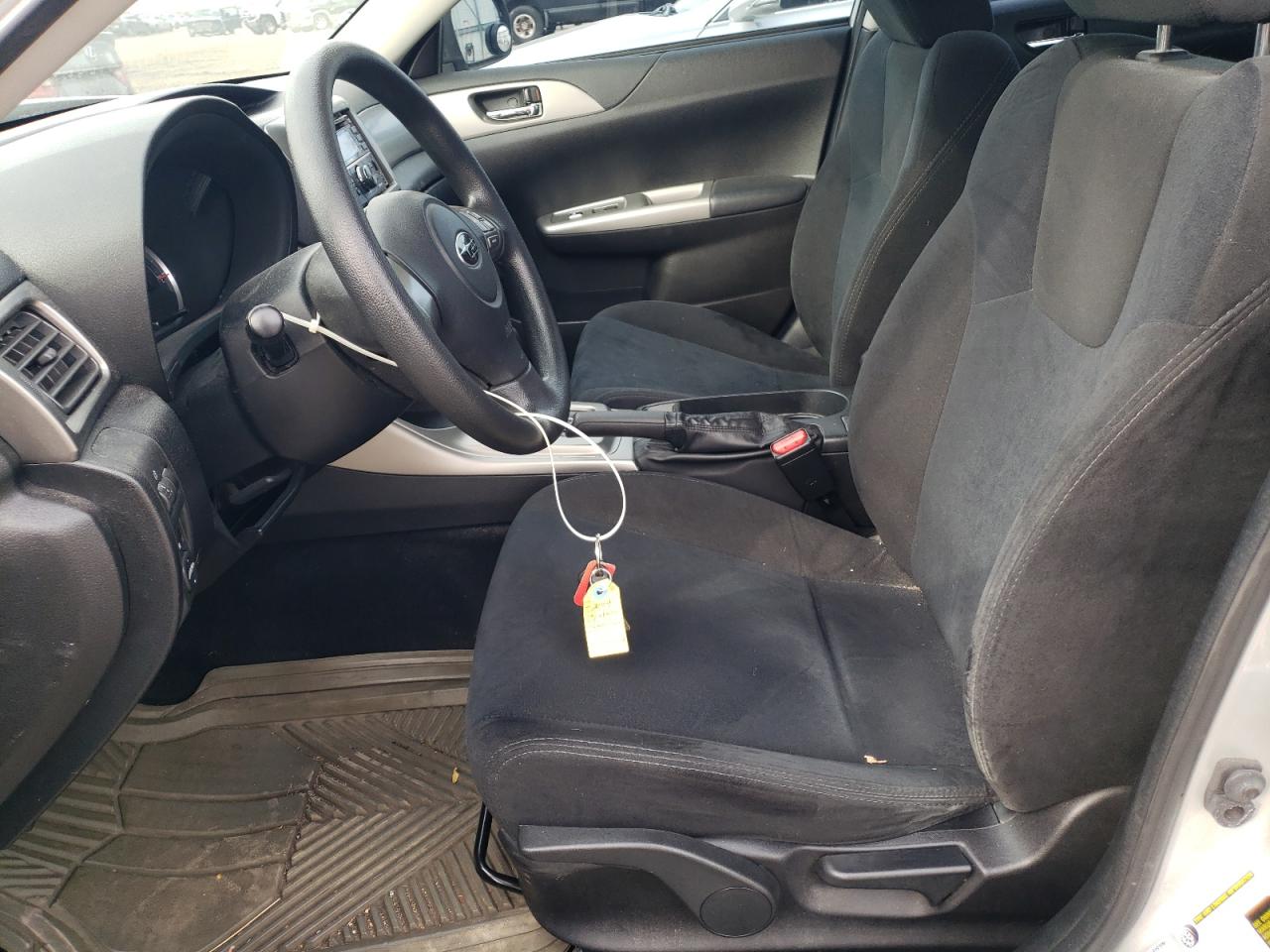 2009 Subaru Impreza - Image 7