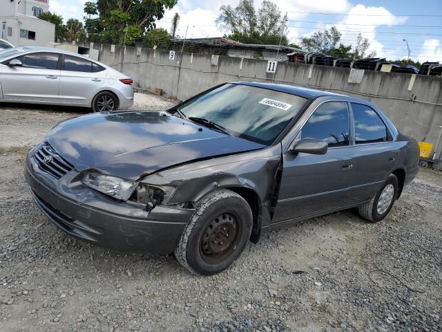 1997 Toyota Camry Le