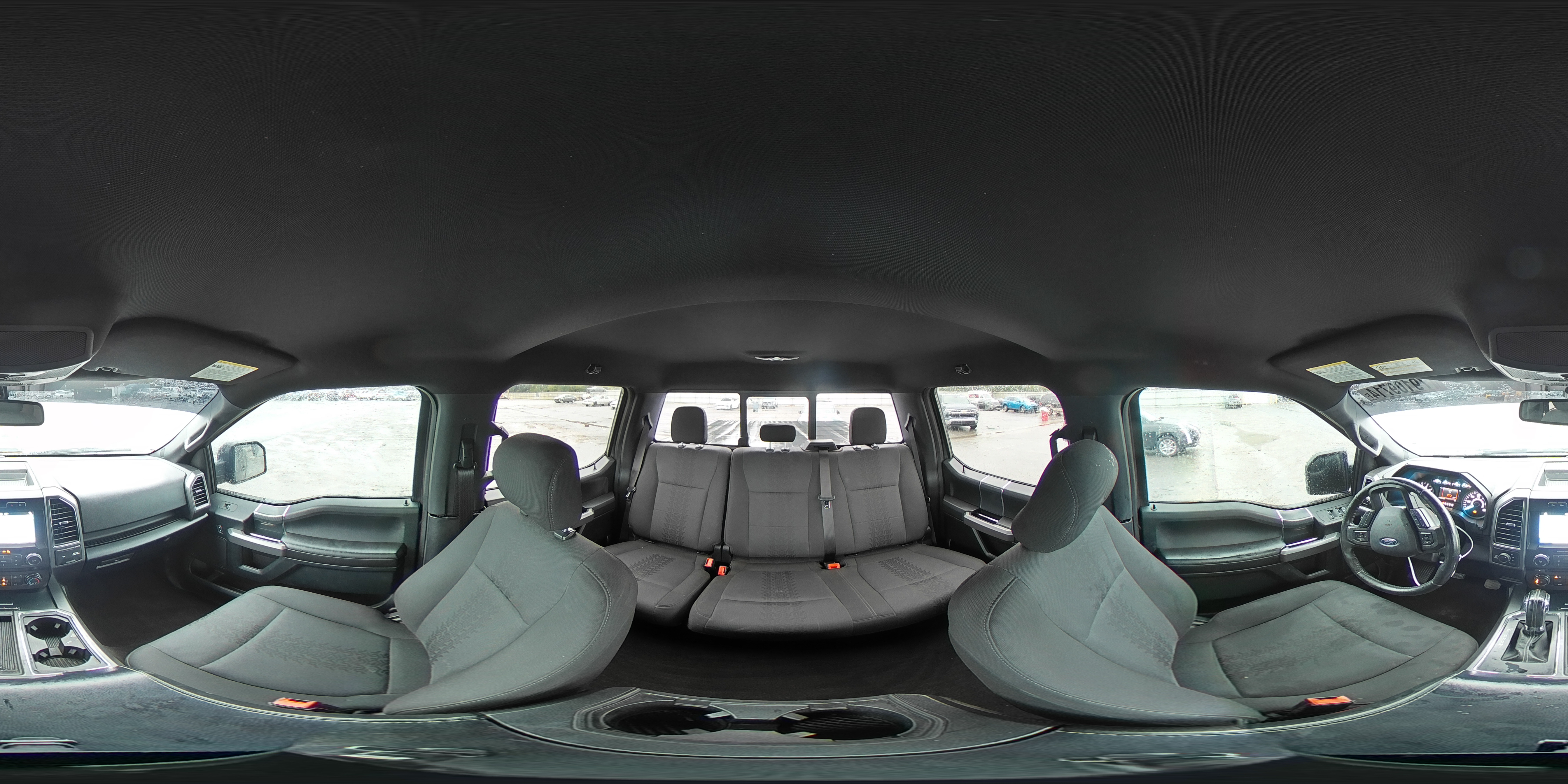 2018 Ford F-150 - Image 13