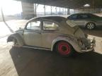 1963 Volkswagen Beetle de vânzare în Phoenix, AZ - Stripped