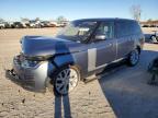 2019 Land Rover Range Rover Hse de vânzare în Kansas City, KS - Front End