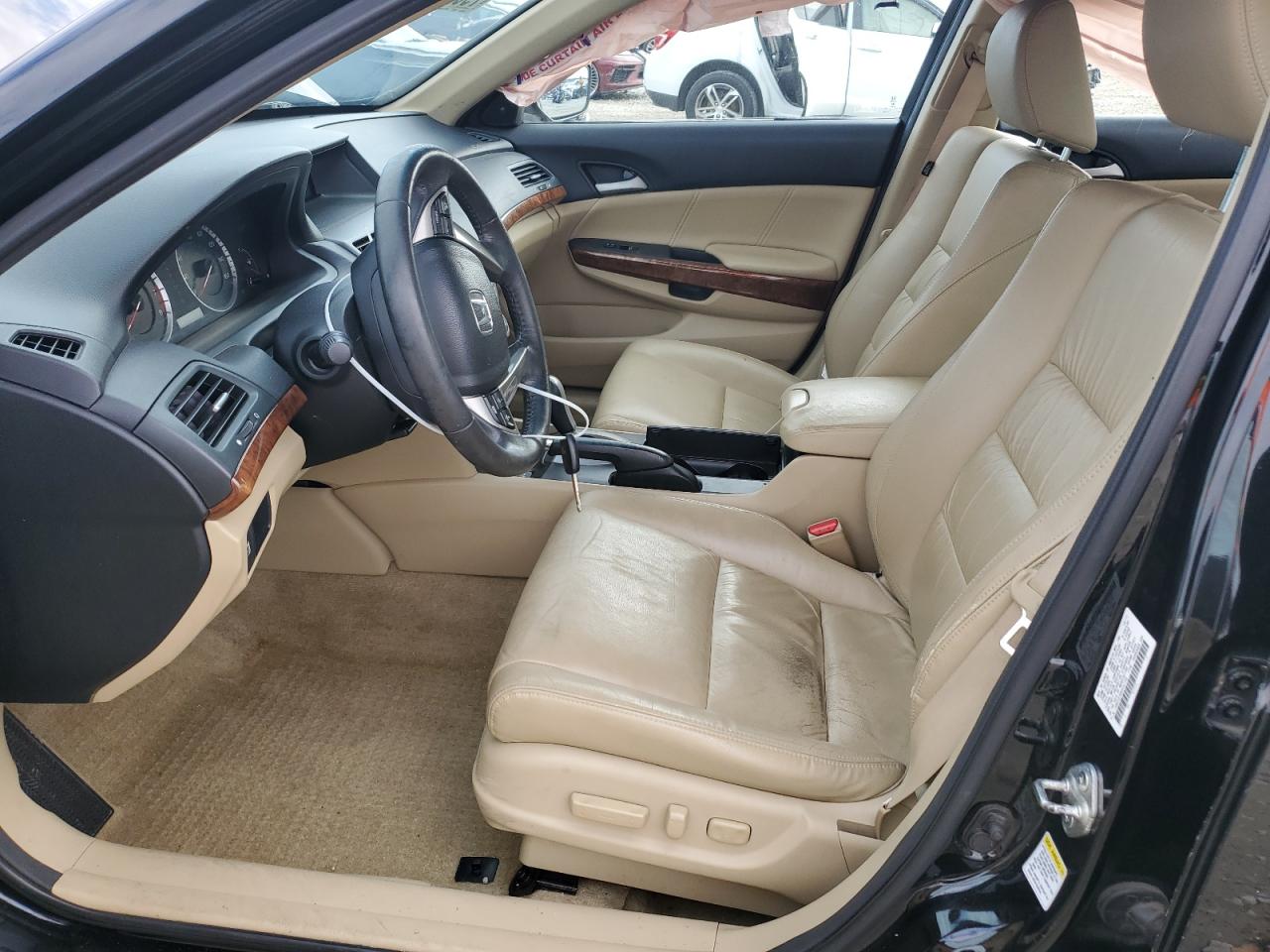 2012 Honda Accord - Image 7