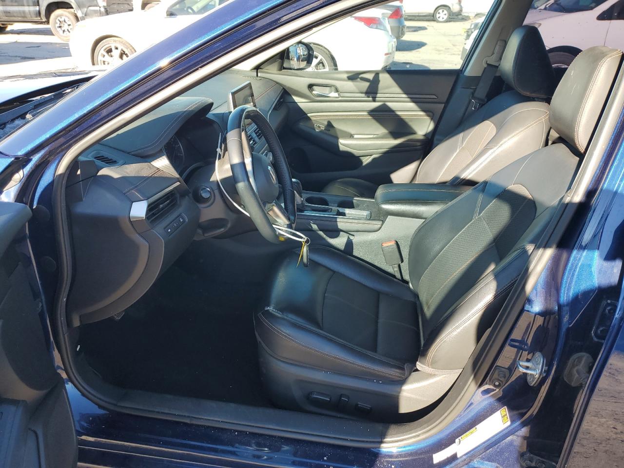1N4BL4CV7KN308132 NISSAN ALTIMA 2019