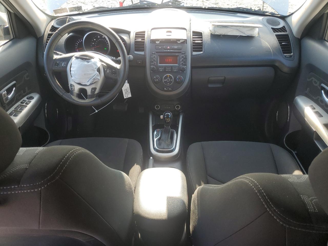 2012 Kia Soul - Image 8