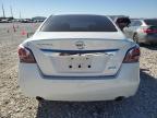 2013 Nissan Altima 2.5 на продаже в Taylor, TX - Front End